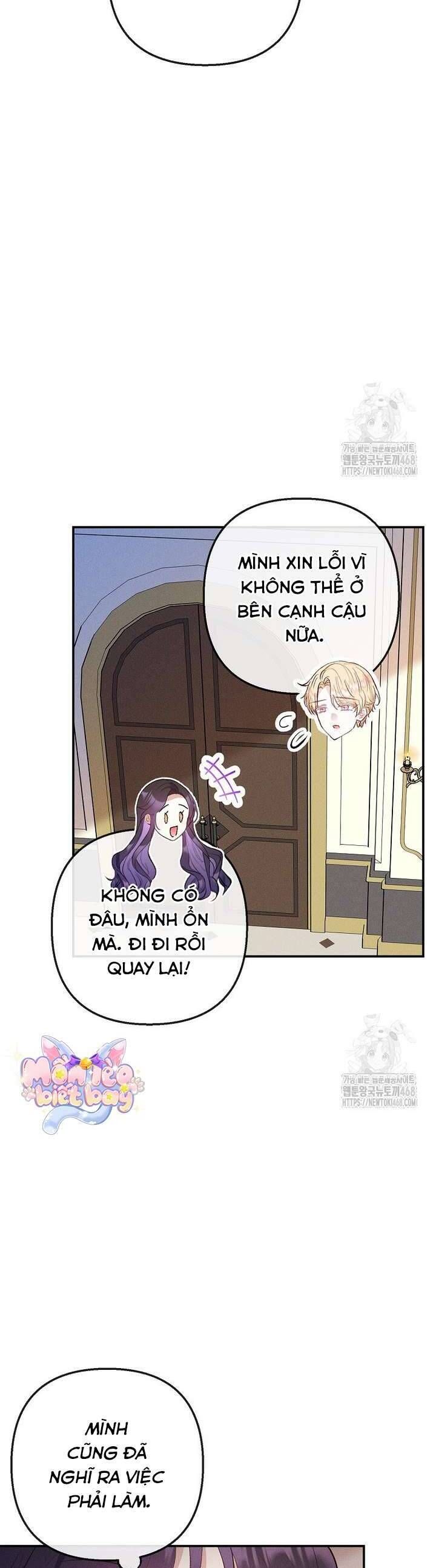 Con Gái Cưng Của Quỷ Chap 98 - Next Chap 99