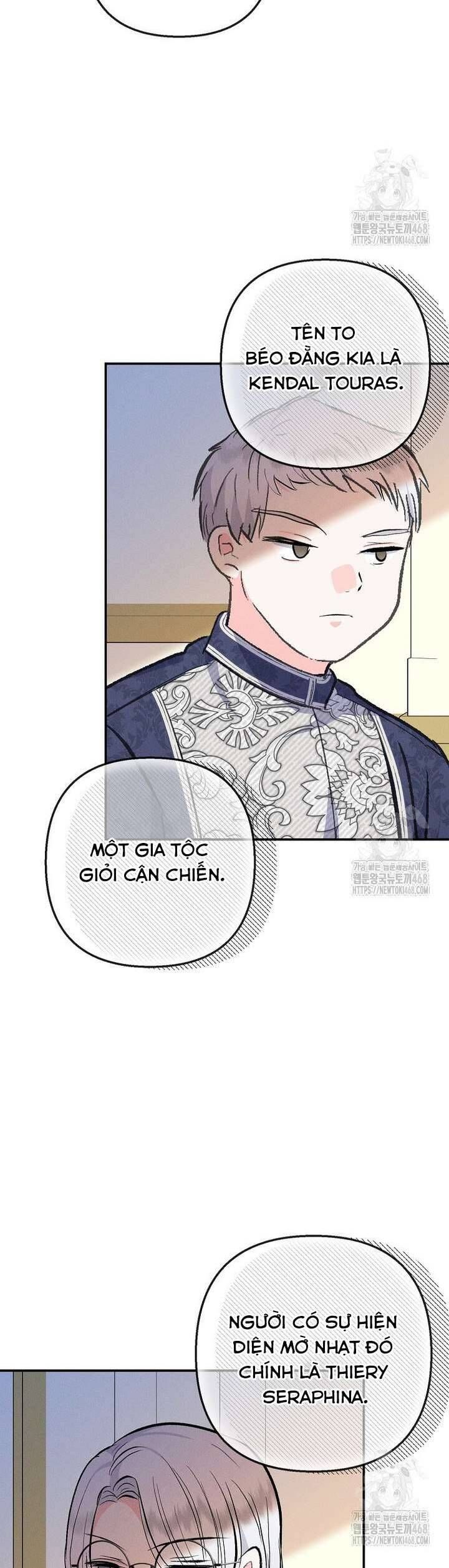 Con Gái Cưng Của Quỷ Chap 98 - Next Chap 99