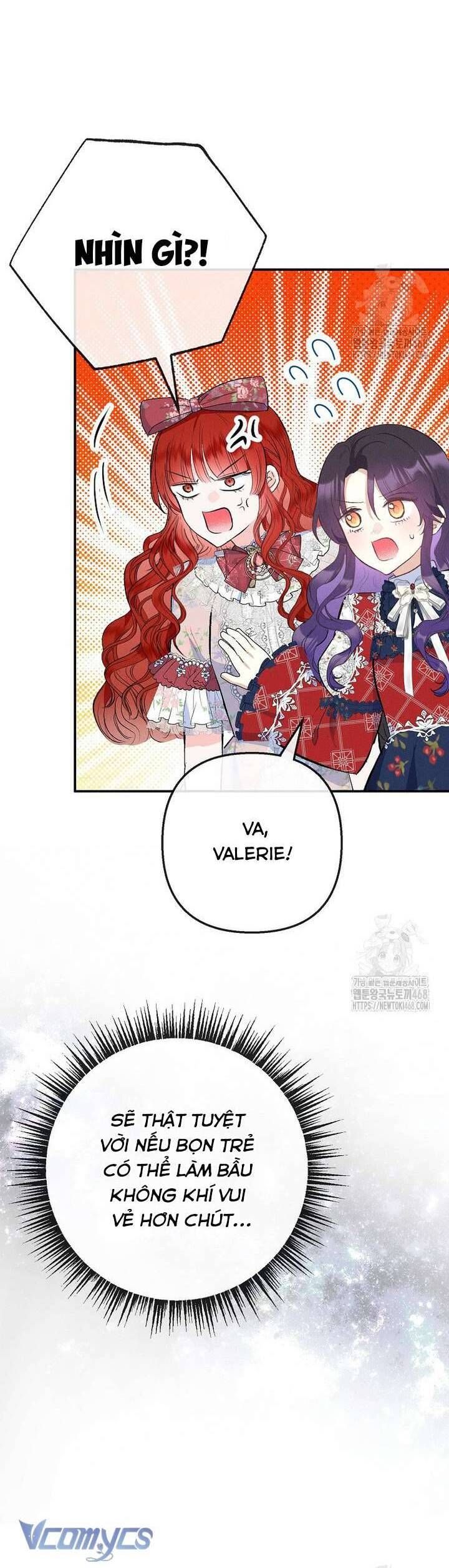 Con Gái Cưng Của Quỷ Chap 98 - Next Chap 99