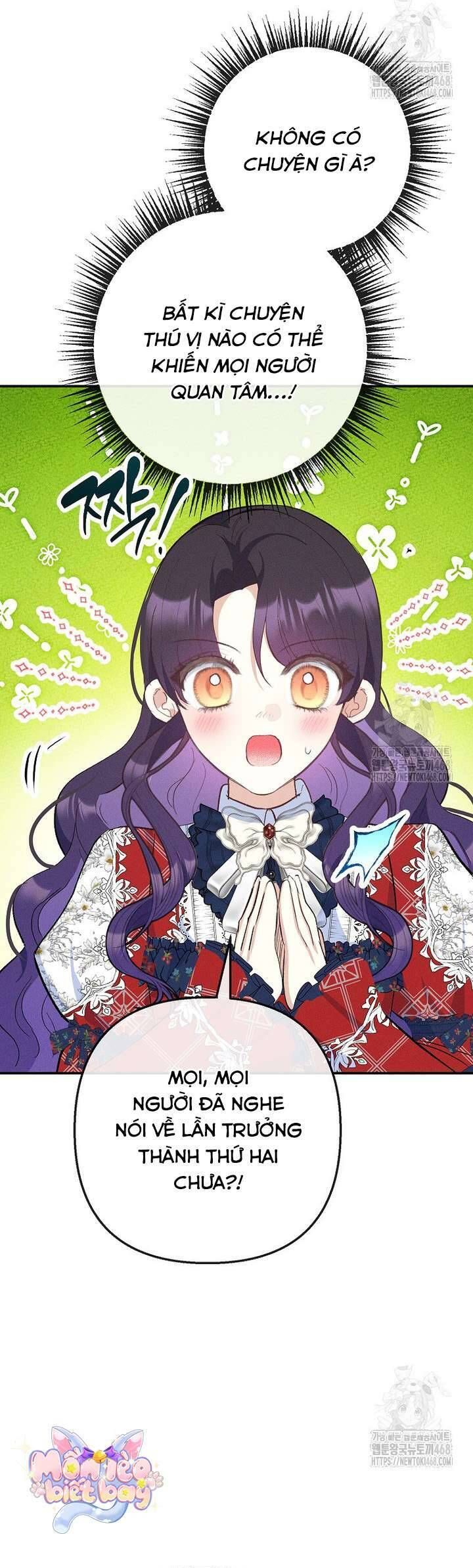 Con Gái Cưng Của Quỷ Chap 98 - Next Chap 99