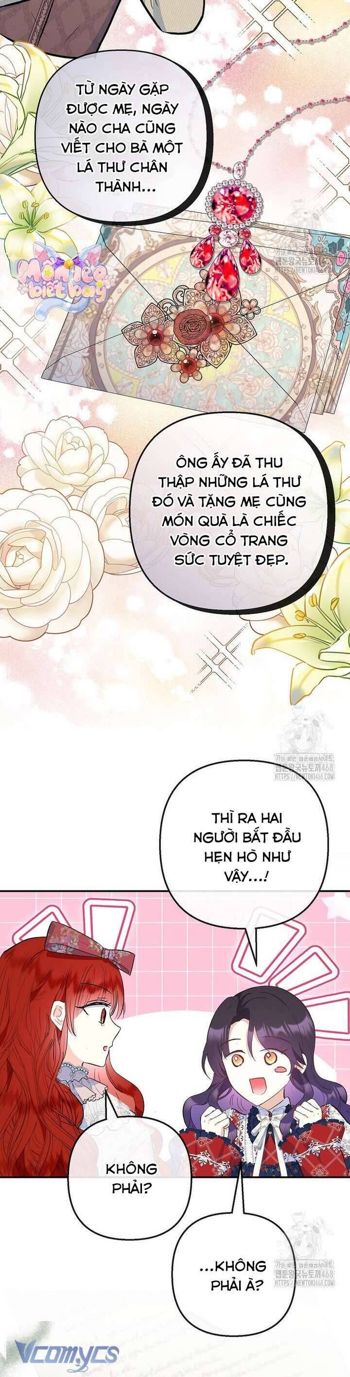 Con Gái Cưng Của Quỷ Chap 98 - Next Chap 99