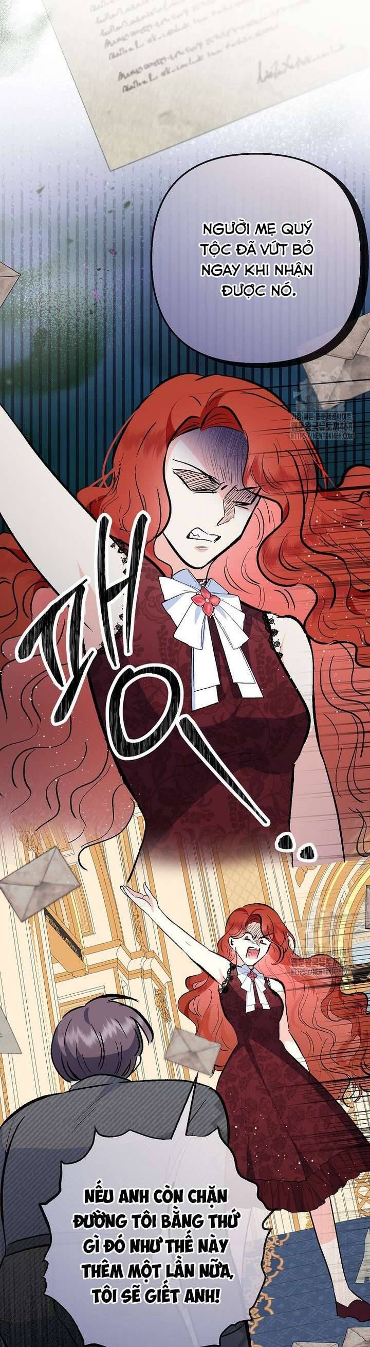 Con Gái Cưng Của Quỷ Chap 98 - Next Chap 99