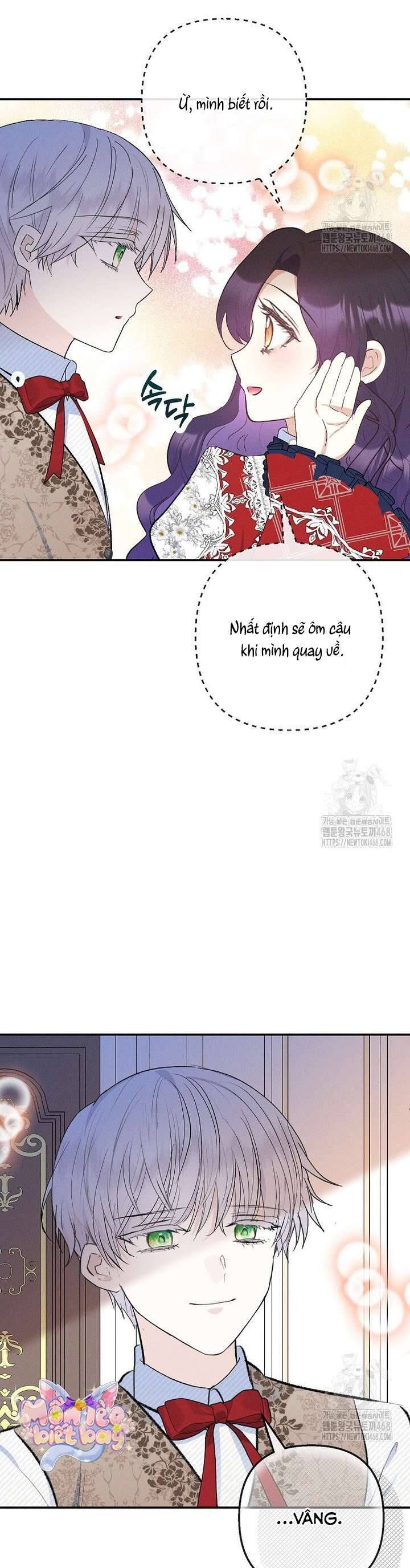 Con Gái Cưng Của Quỷ Chap 98 - Next Chap 99