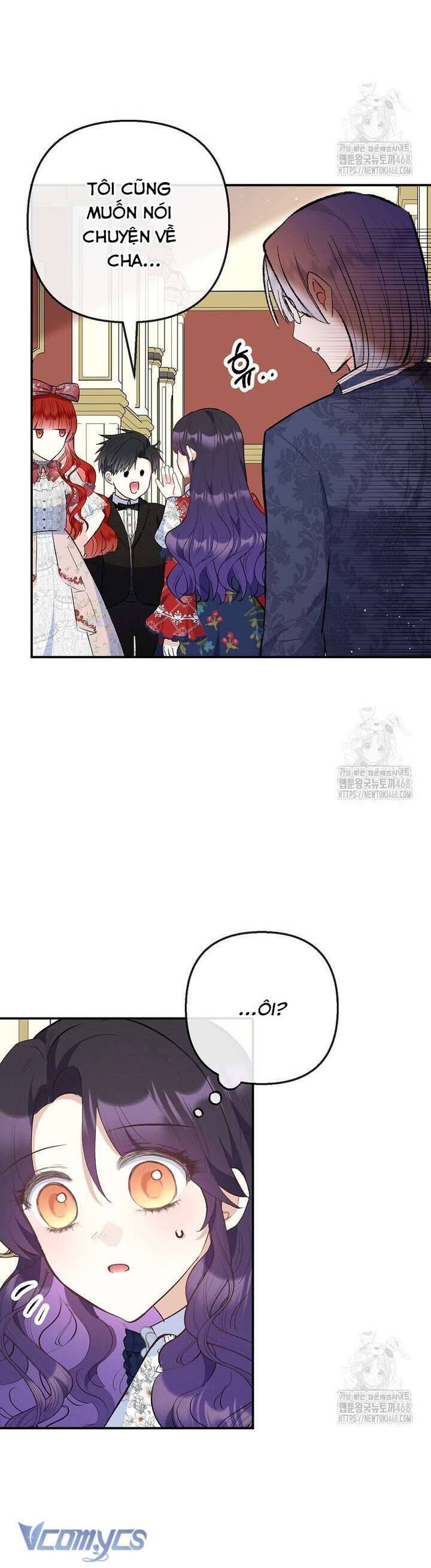 Con Gái Cưng Của Quỷ Chap 98 - Next Chap 99