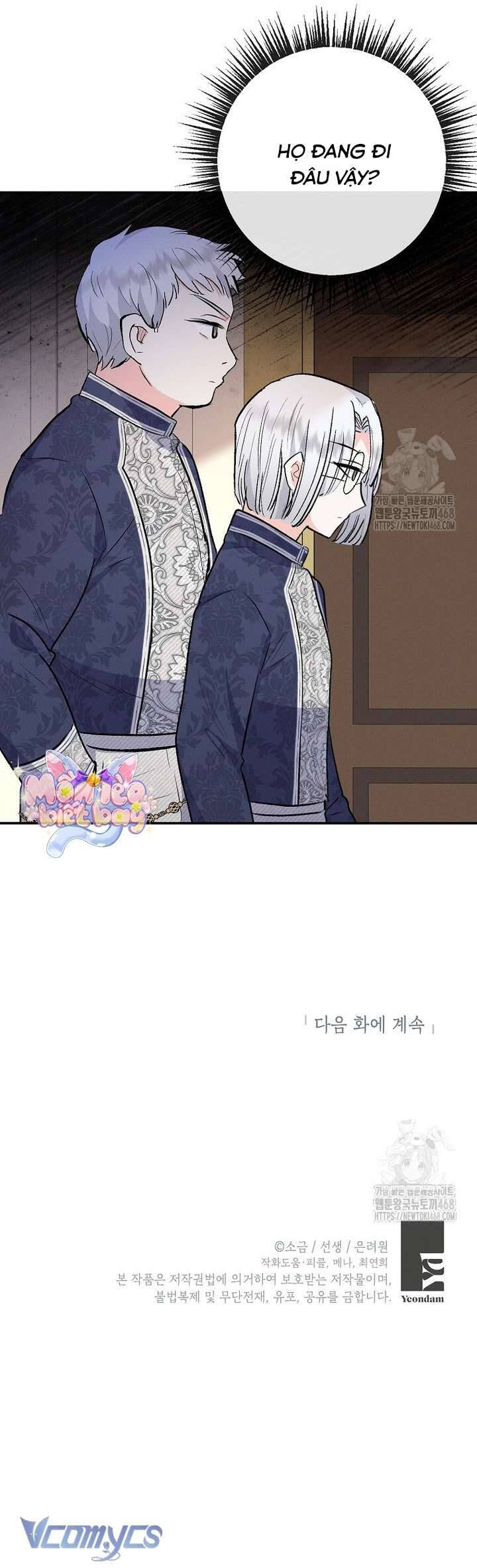 Con Gái Cưng Của Quỷ Chap 98 - Next Chap 99