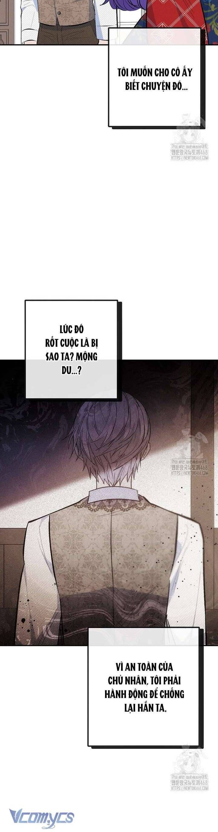 Con Gái Cưng Của Quỷ Chap 98 - Next Chap 99