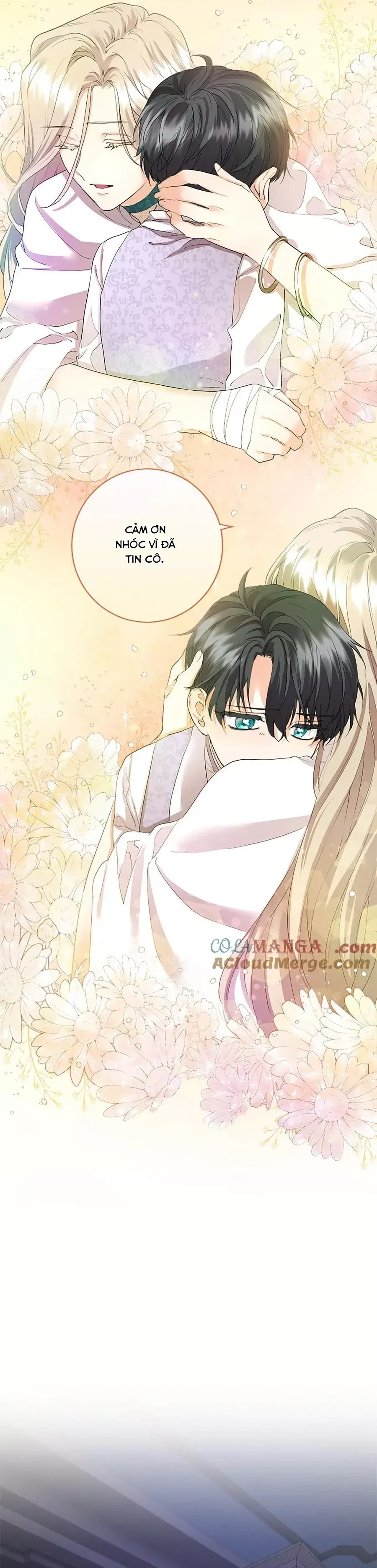 Tôi Là Người Mẹ Kế Vô Dụng, Nhưng Tôi Yêu Gia Đình Nhỏ Của Mình Vô Cùng! Chap 12 - Next Chap 13