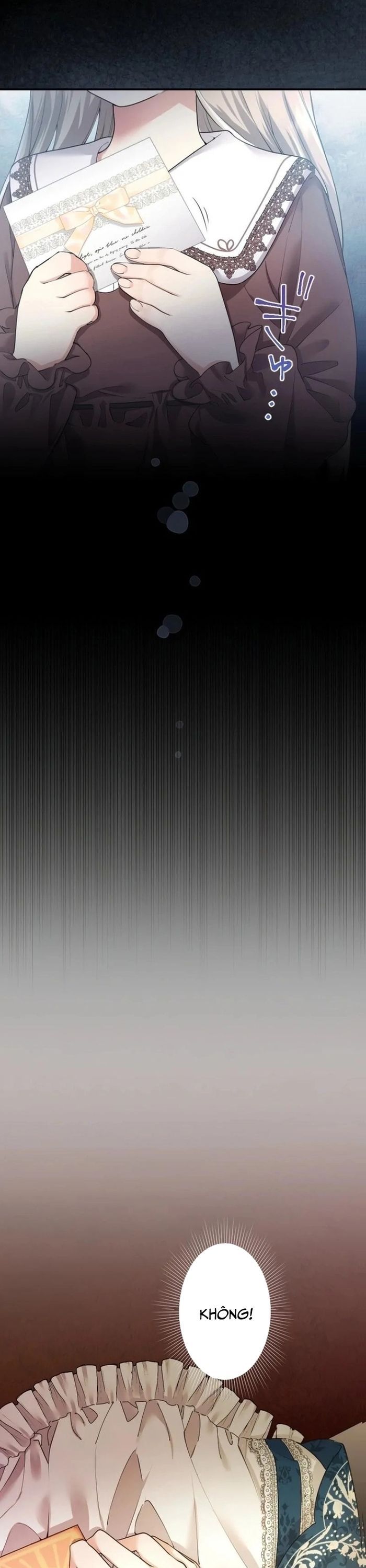 Tôi Là Người Mẹ Kế Vô Dụng, Nhưng Tôi Yêu Gia Đình Nhỏ Của Mình Vô Cùng! Chap 27 - Next Chap 28