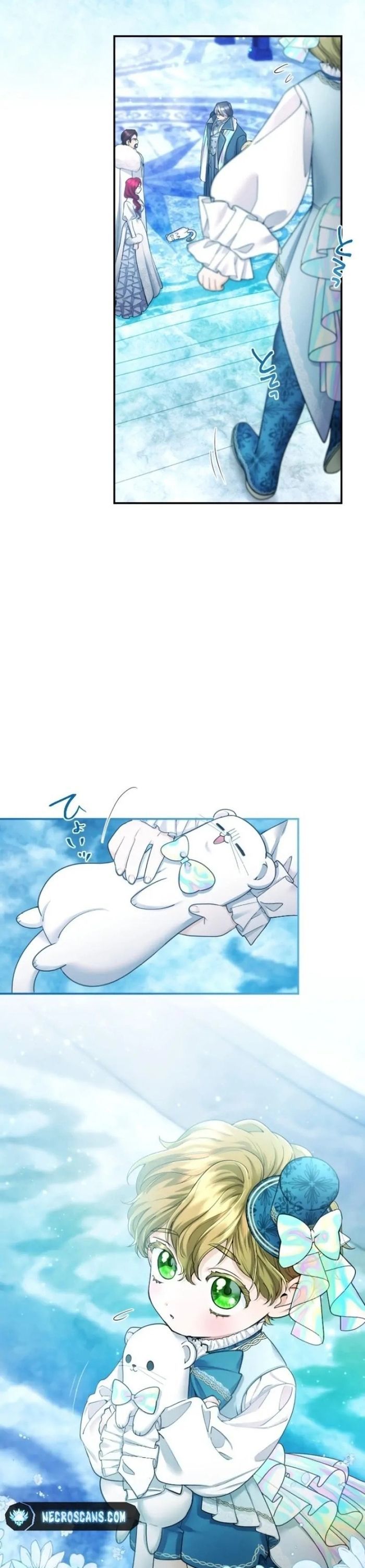 Tôi Là Người Mẹ Kế Vô Dụng, Nhưng Tôi Yêu Gia Đình Nhỏ Của Mình Vô Cùng! Chap 29 - Next Chap 30