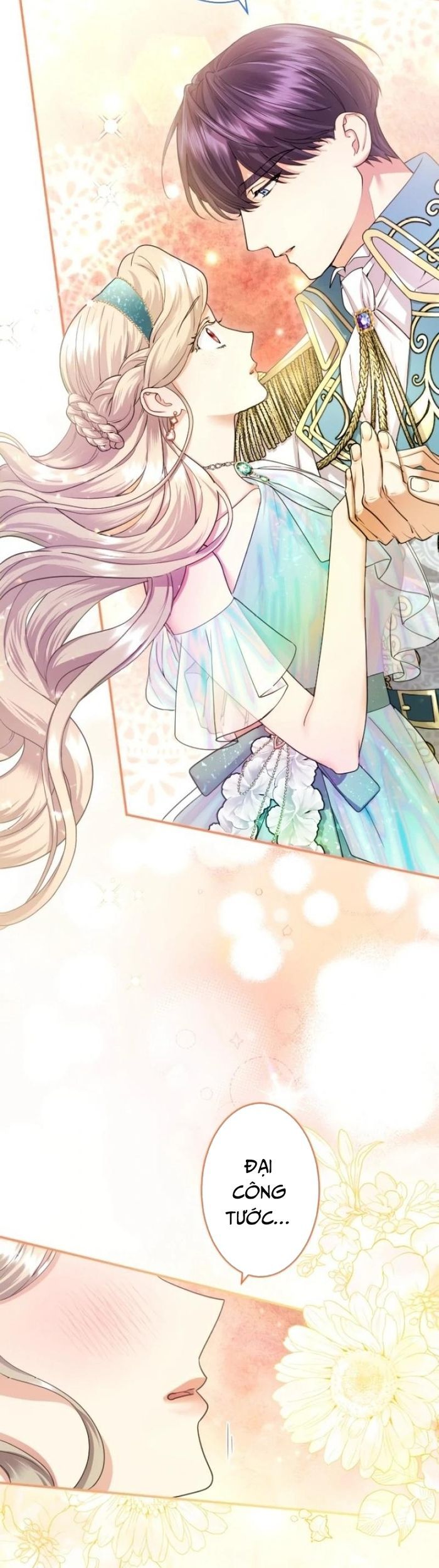 Tôi Là Người Mẹ Kế Vô Dụng, Nhưng Tôi Yêu Gia Đình Nhỏ Của Mình Vô Cùng! Chap 34 - Next Chap 35