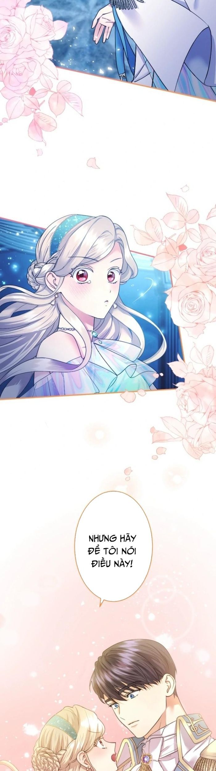 Tôi Là Người Mẹ Kế Vô Dụng, Nhưng Tôi Yêu Gia Đình Nhỏ Của Mình Vô Cùng! Chap 34 - Next Chap 35