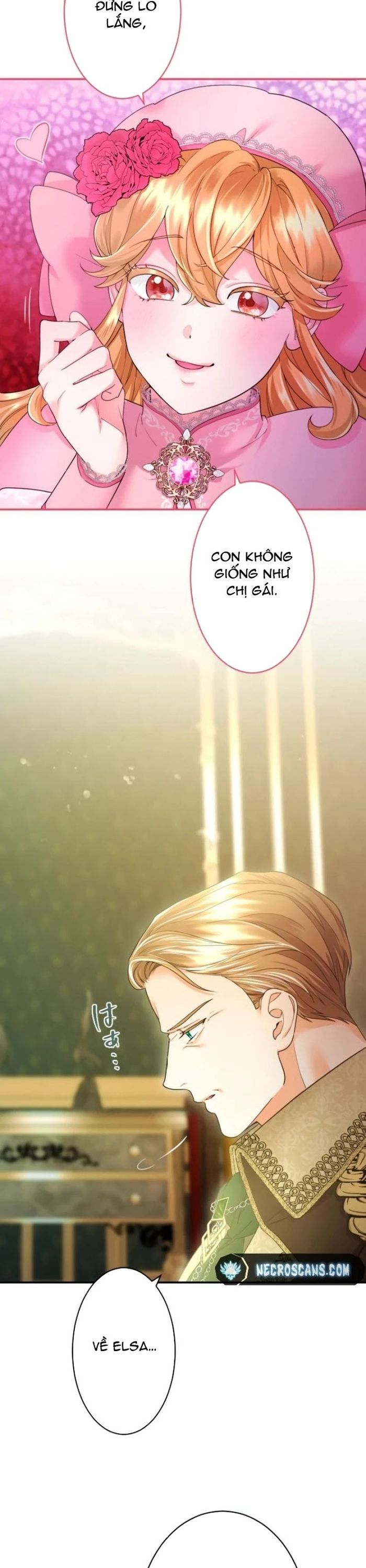 Tôi Là Người Mẹ Kế Vô Dụng, Nhưng Tôi Yêu Gia Đình Nhỏ Của Mình Vô Cùng! Chap 41 - Next Chap 42