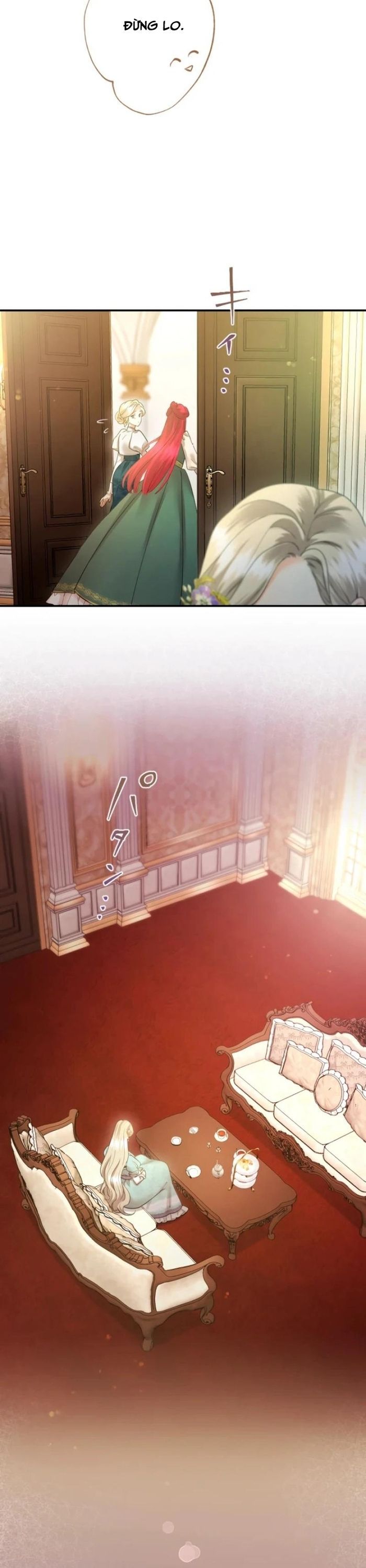 Tôi Là Người Mẹ Kế Vô Dụng, Nhưng Tôi Yêu Gia Đình Nhỏ Của Mình Vô Cùng! Chap 43 - Next Chap 44