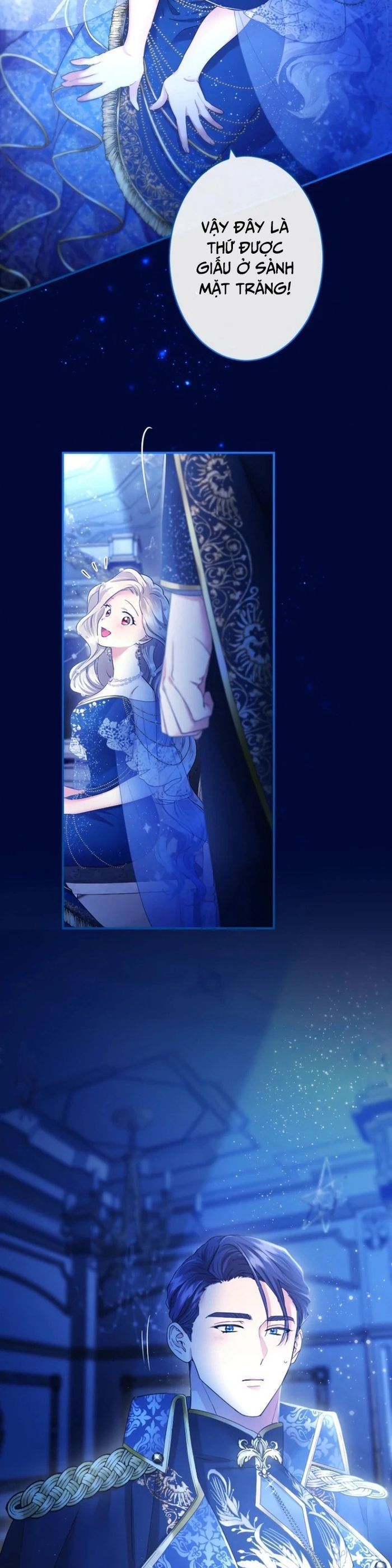 Tôi Là Người Mẹ Kế Vô Dụng, Nhưng Tôi Yêu Gia Đình Nhỏ Của Mình Vô Cùng! Chap 45 - Next Chap 46