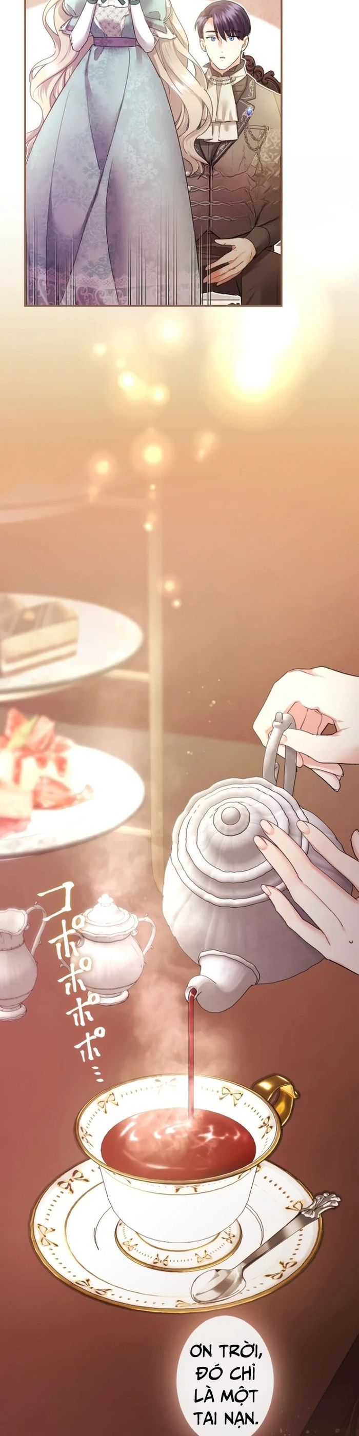 Tôi Là Người Mẹ Kế Vô Dụng, Nhưng Tôi Yêu Gia Đình Nhỏ Của Mình Vô Cùng! Chap 45 - Next Chap 46