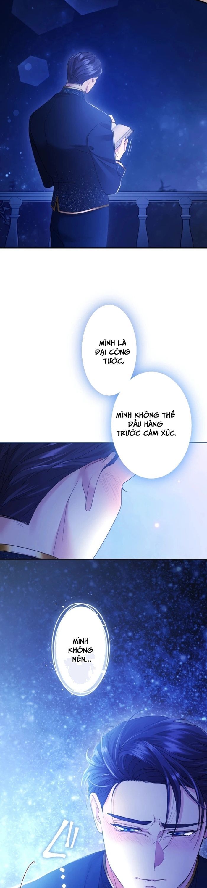 Tôi Là Người Mẹ Kế Vô Dụng, Nhưng Tôi Yêu Gia Đình Nhỏ Của Mình Vô Cùng! Chap 46 - Next Chap 47