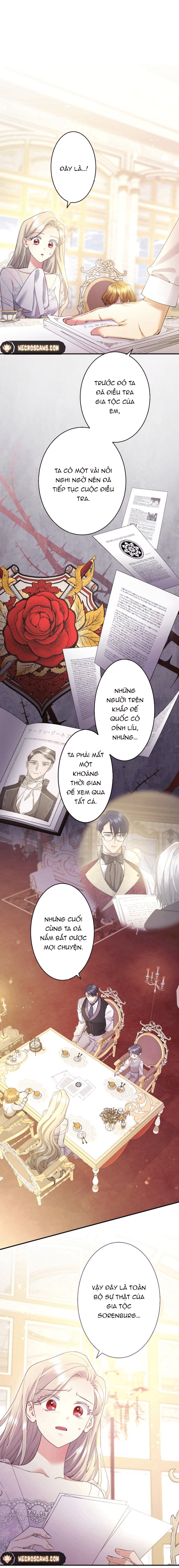 Tôi Là Người Mẹ Kế Vô Dụng, Nhưng Tôi Yêu Gia Đình Nhỏ Của Mình Vô Cùng! Chap 66 - Next Chap 67