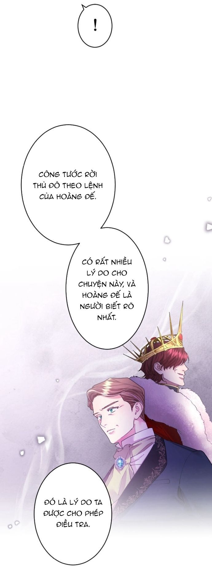 Tôi Là Người Mẹ Kế Vô Dụng, Nhưng Tôi Yêu Gia Đình Nhỏ Của Mình Vô Cùng! Chap 66 - Next Chap 67