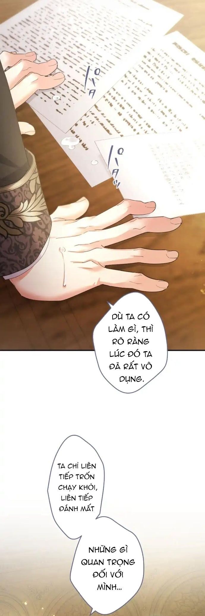 Tôi Là Người Mẹ Kế Vô Dụng, Nhưng Tôi Yêu Gia Đình Nhỏ Của Mình Vô Cùng! Chap 74 - Next Chap 75