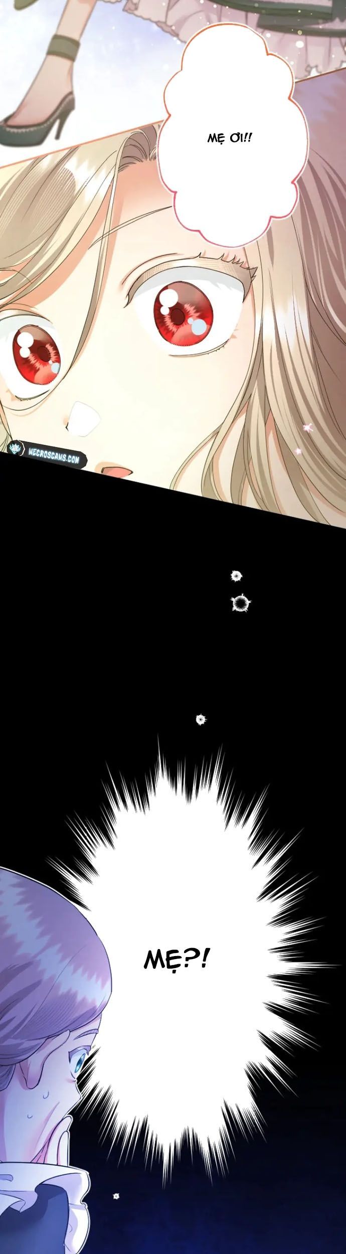 Tôi Là Người Mẹ Kế Vô Dụng, Nhưng Tôi Yêu Gia Đình Nhỏ Của Mình Vô Cùng! Chap 81 - Next Chap 82