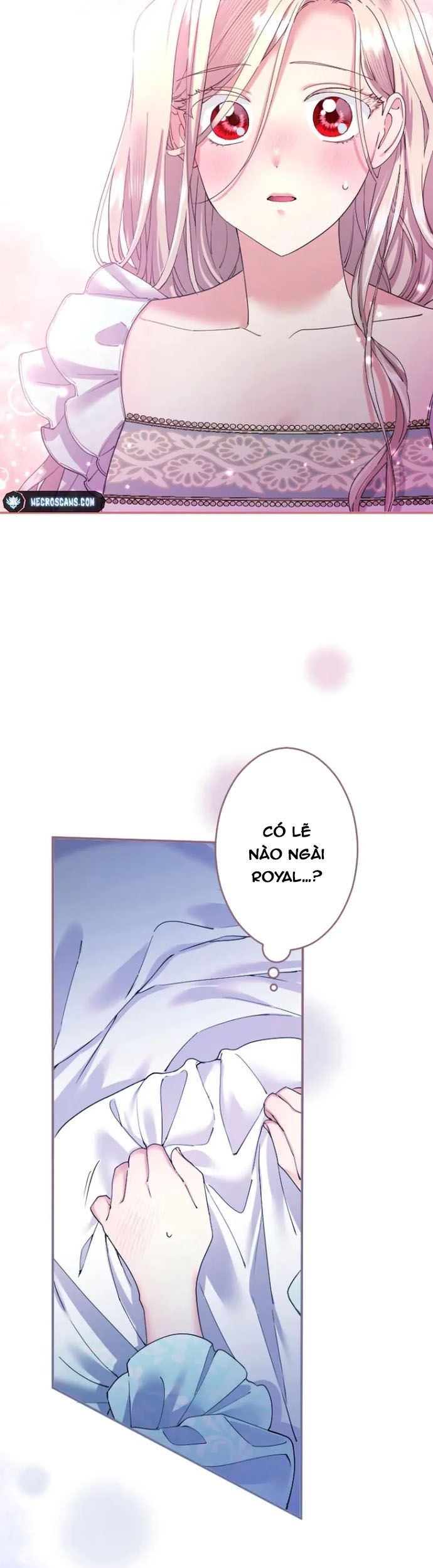 Tôi Là Người Mẹ Kế Vô Dụng, Nhưng Tôi Yêu Gia Đình Nhỏ Của Mình Vô Cùng! Chap 81 - Next Chap 82