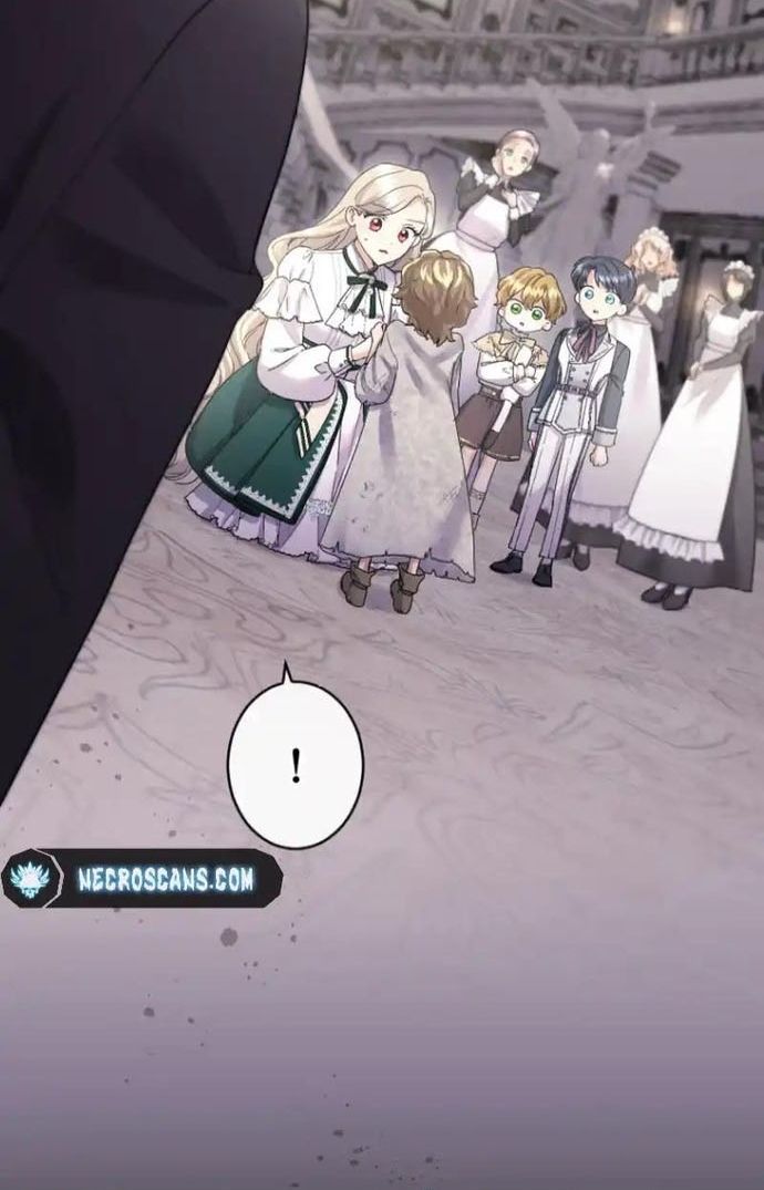 Tôi Là Người Mẹ Kế Vô Dụng, Nhưng Tôi Yêu Gia Đình Nhỏ Của Mình Vô Cùng! Chap 83 - Next Chap 84