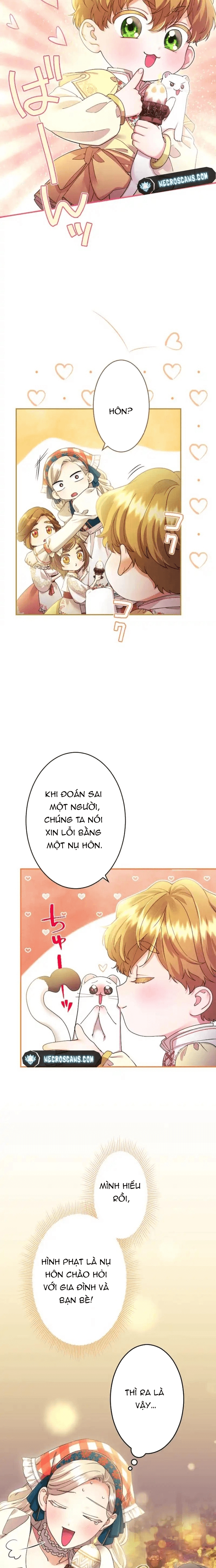 Tôi Là Người Mẹ Kế Vô Dụng, Nhưng Tôi Yêu Gia Đình Nhỏ Của Mình Vô Cùng! Chap 88 - Next Chap 89