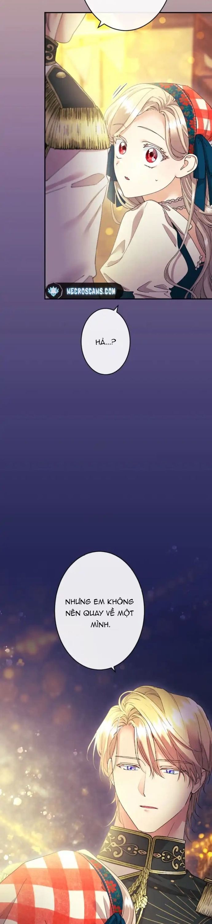 Tôi Là Người Mẹ Kế Vô Dụng, Nhưng Tôi Yêu Gia Đình Nhỏ Của Mình Vô Cùng! Chap 90 - Next Chap 91