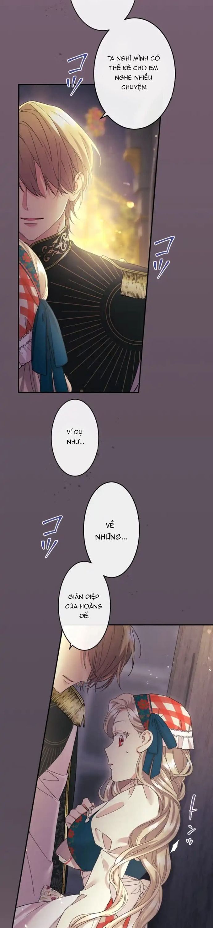 Tôi Là Người Mẹ Kế Vô Dụng, Nhưng Tôi Yêu Gia Đình Nhỏ Của Mình Vô Cùng! Chap 90 - Next Chap 91