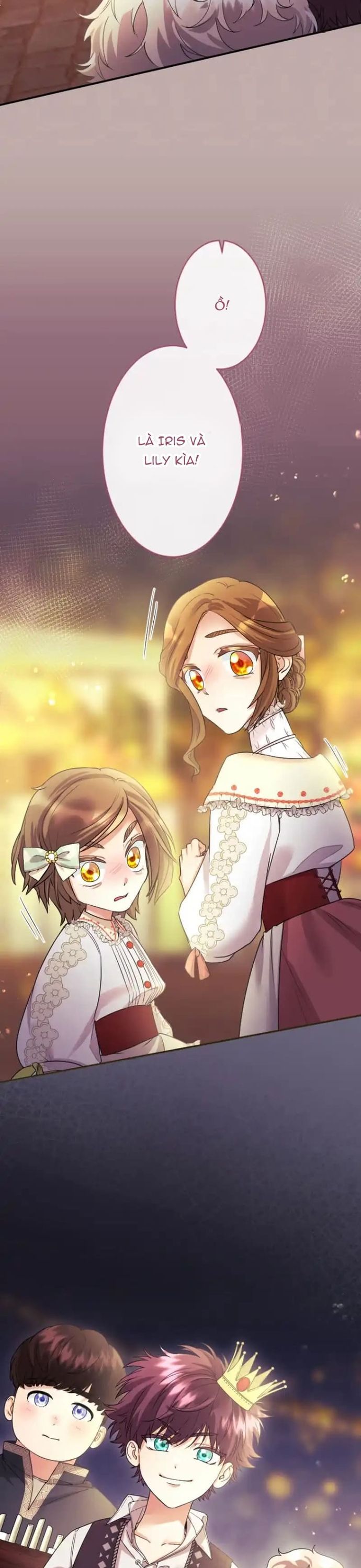 Tôi Là Người Mẹ Kế Vô Dụng, Nhưng Tôi Yêu Gia Đình Nhỏ Của Mình Vô Cùng! Chap 90 - Next Chap 91