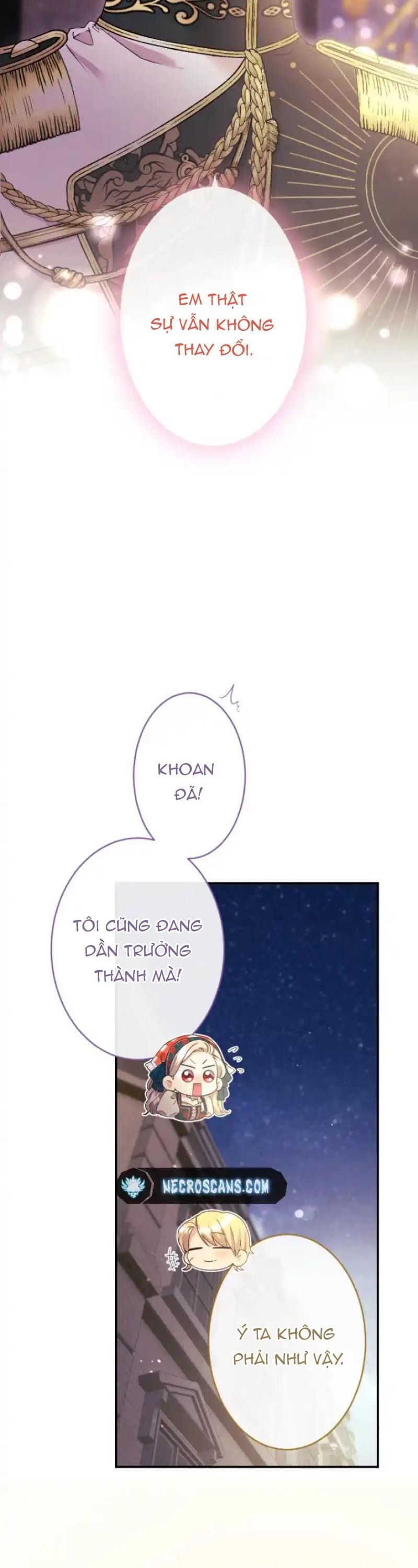 Tôi Là Người Mẹ Kế Vô Dụng, Nhưng Tôi Yêu Gia Đình Nhỏ Của Mình Vô Cùng! Chap 91 - Next Chap 92