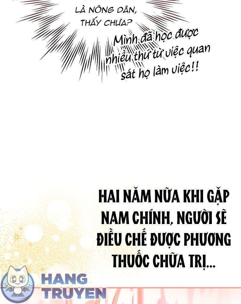 Các Nam Chính Bị Giam Giữ Trong Nhà Tôi Chap 2 - Next Chap 3