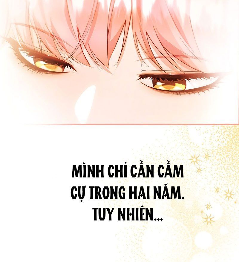 Các Nam Chính Bị Giam Giữ Trong Nhà Tôi Chap 2 - Next Chap 3