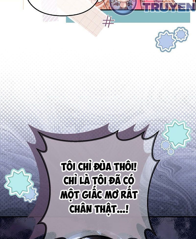 Các Nam Chính Bị Giam Giữ Trong Nhà Tôi Chap 2 - Next Chap 3