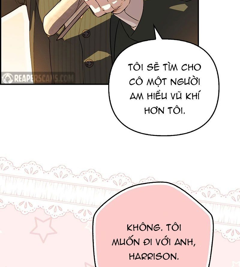 Các Nam Chính Bị Giam Giữ Trong Nhà Tôi Chap 2 - Next Chap 3