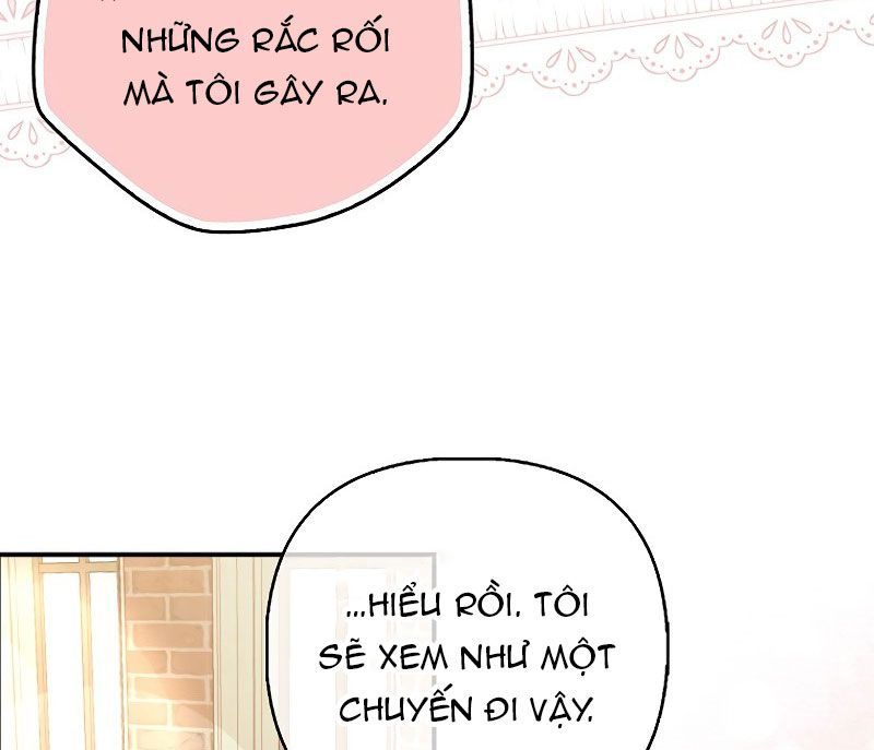 Các Nam Chính Bị Giam Giữ Trong Nhà Tôi Chap 2 - Next Chap 3