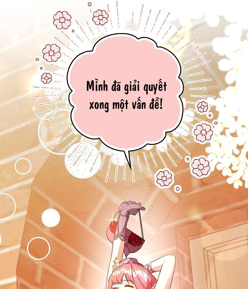 Các Nam Chính Bị Giam Giữ Trong Nhà Tôi Chap 2 - Next Chap 3