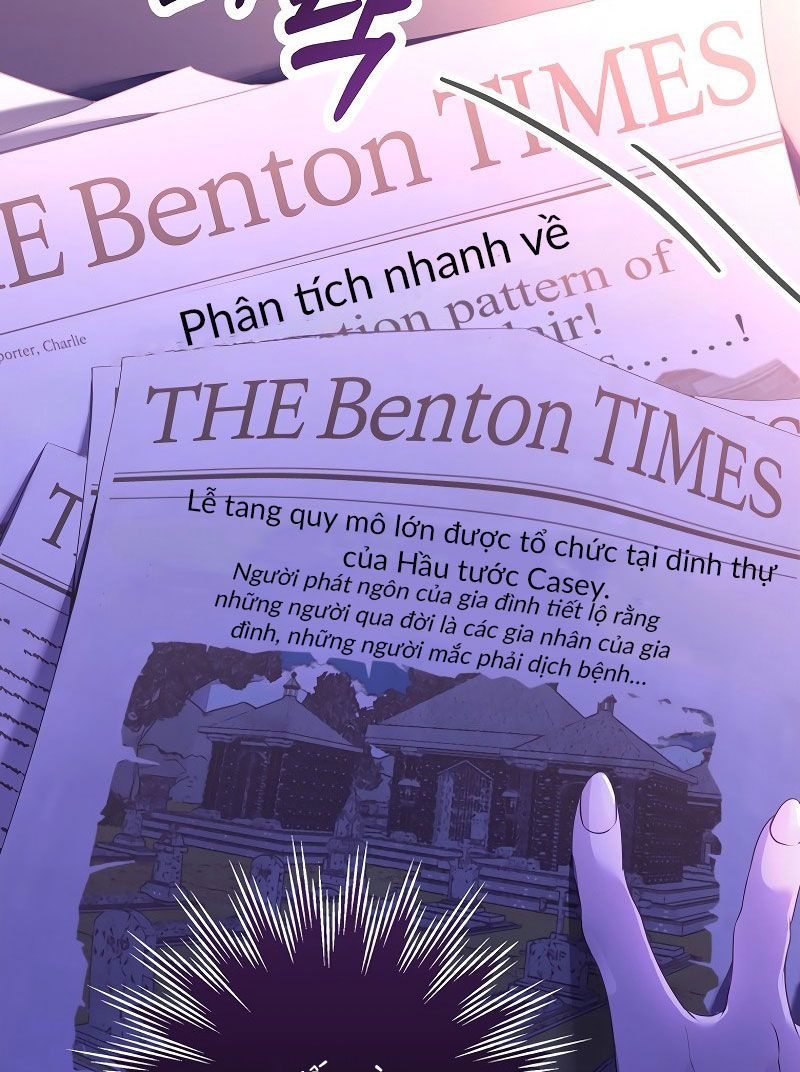 Các Nam Chính Bị Giam Giữ Trong Nhà Tôi Chap 2 - Next Chap 3