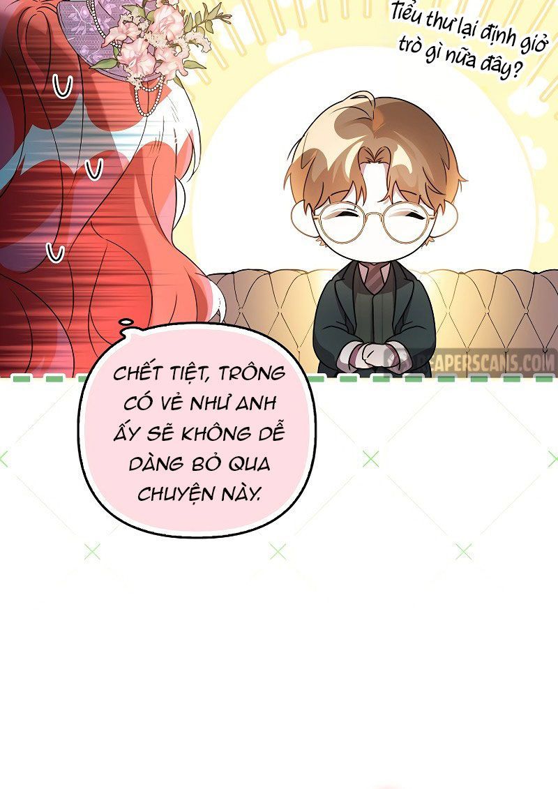 Các Nam Chính Bị Giam Giữ Trong Nhà Tôi Chap 2 - Next Chap 3