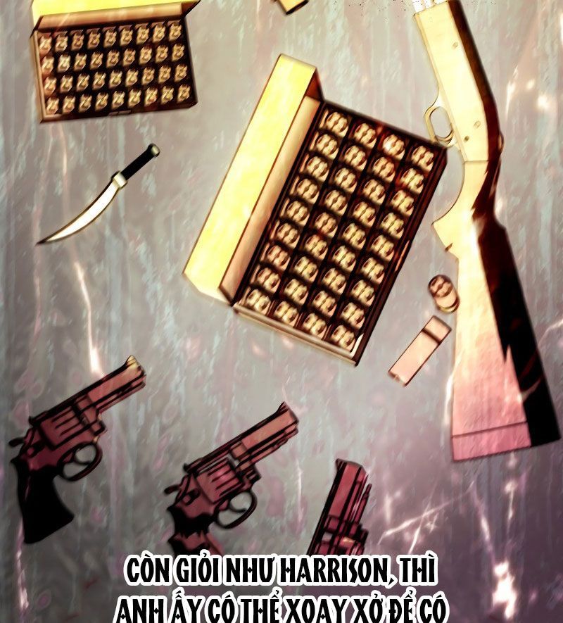 Các Nam Chính Bị Giam Giữ Trong Nhà Tôi Chap 2 - Next Chap 3