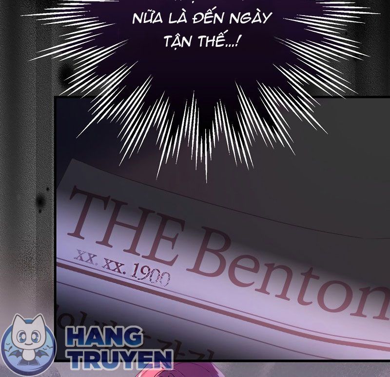 Các Nam Chính Bị Giam Giữ Trong Nhà Tôi Chap 2 - Next Chap 3