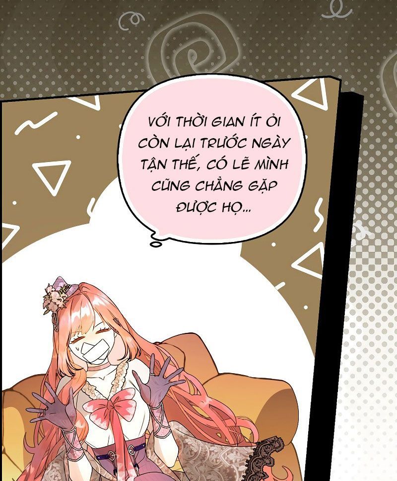 Các Nam Chính Bị Giam Giữ Trong Nhà Tôi Chap 2 - Next Chap 3