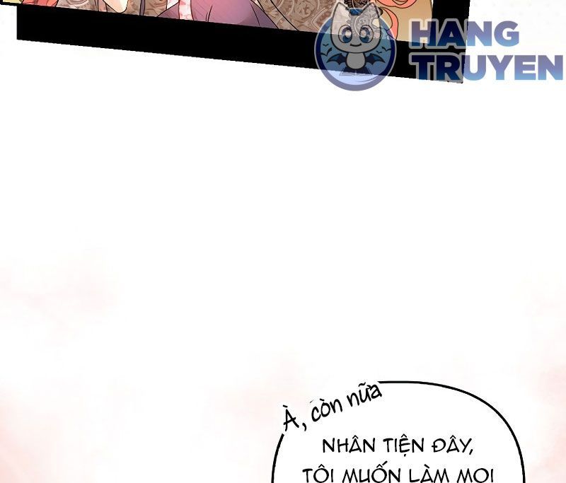 Các Nam Chính Bị Giam Giữ Trong Nhà Tôi Chap 2 - Next Chap 3