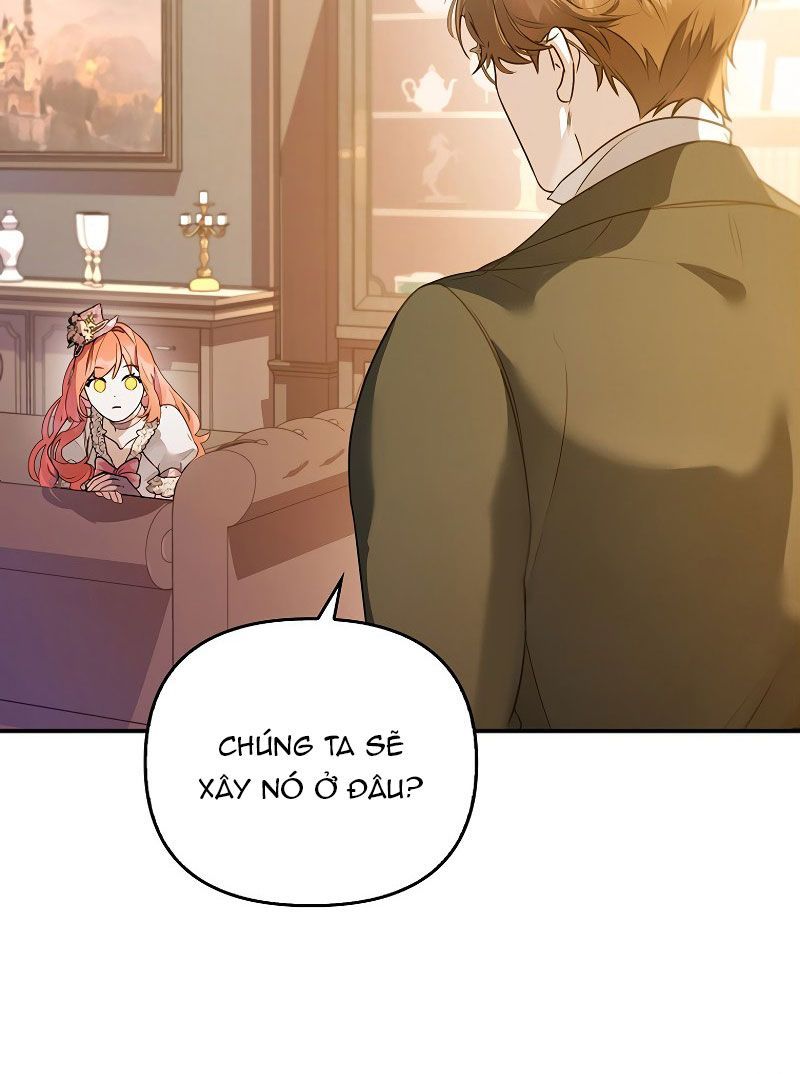 Các Nam Chính Bị Giam Giữ Trong Nhà Tôi Chap 2 - Next Chap 3