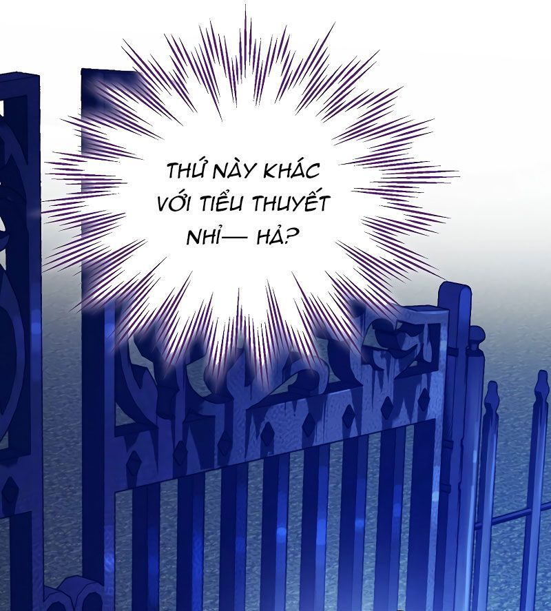 Các Nam Chính Bị Giam Giữ Trong Nhà Tôi Chap 3 - Next Chap 4