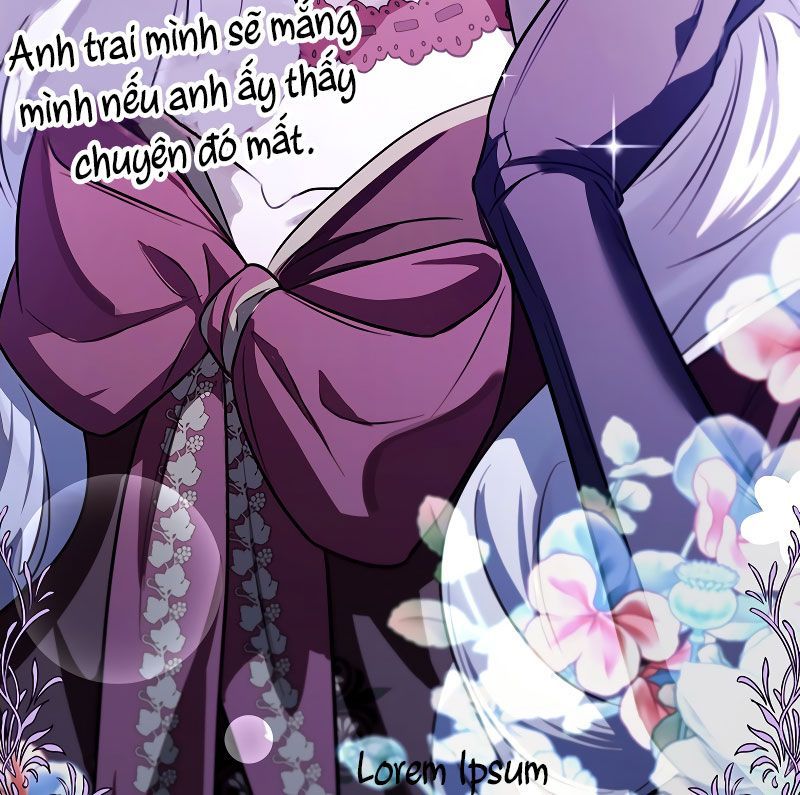 Các Nam Chính Bị Giam Giữ Trong Nhà Tôi Chap 3 - Next Chap 4