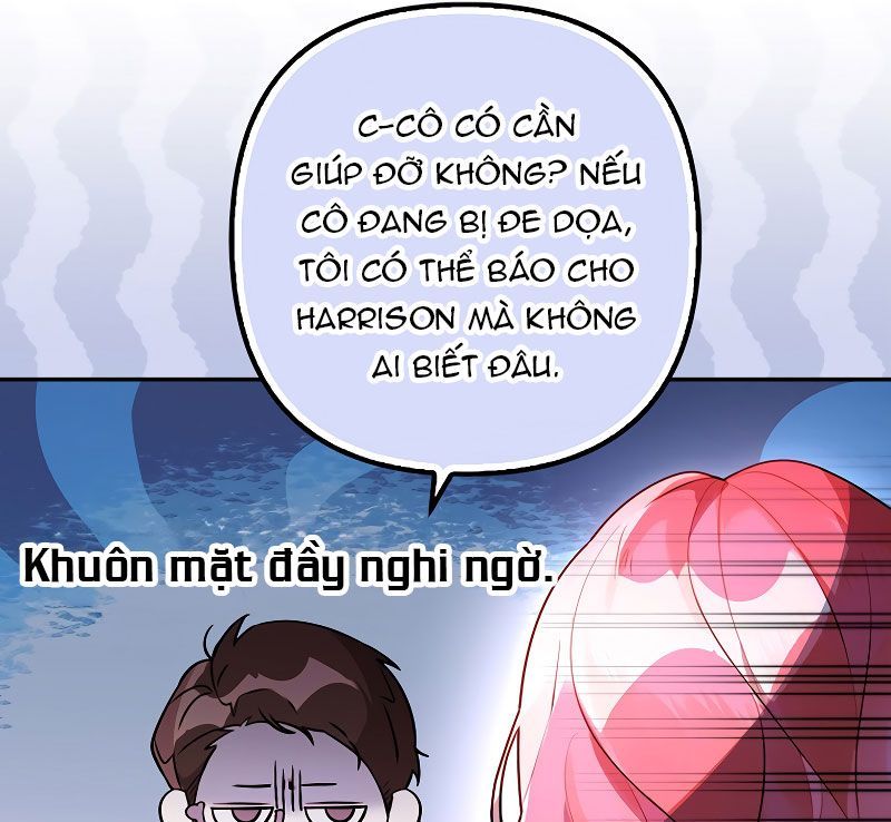 Các Nam Chính Bị Giam Giữ Trong Nhà Tôi Chap 3 - Next Chap 4