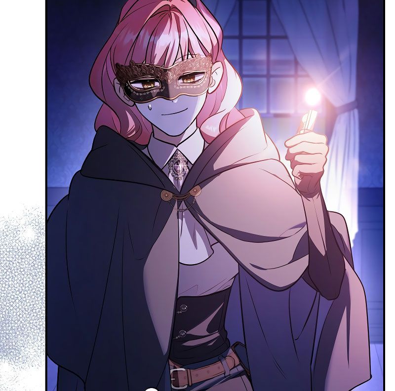 Các Nam Chính Bị Giam Giữ Trong Nhà Tôi Chap 3 - Next Chap 4