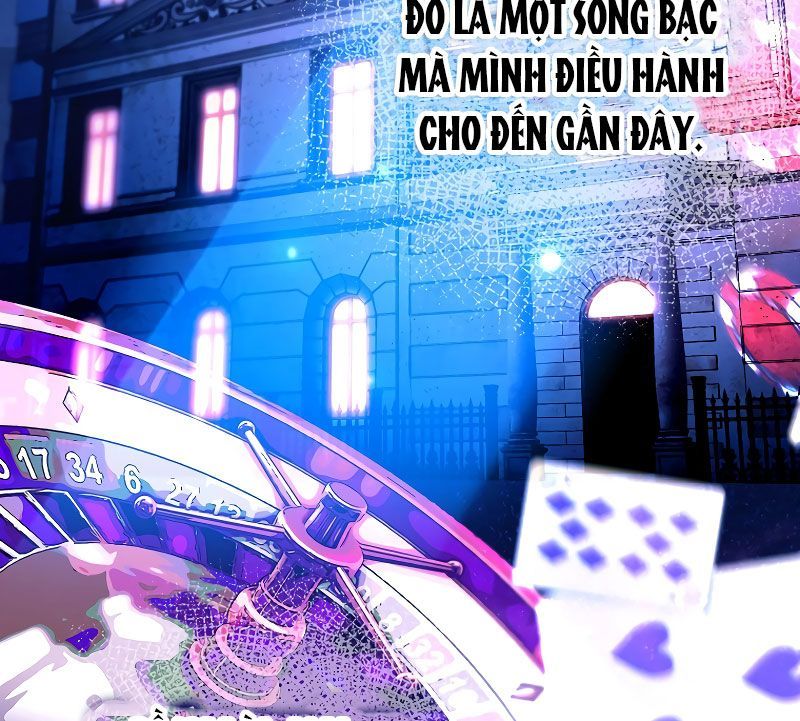 Các Nam Chính Bị Giam Giữ Trong Nhà Tôi Chap 3 - Next Chap 4