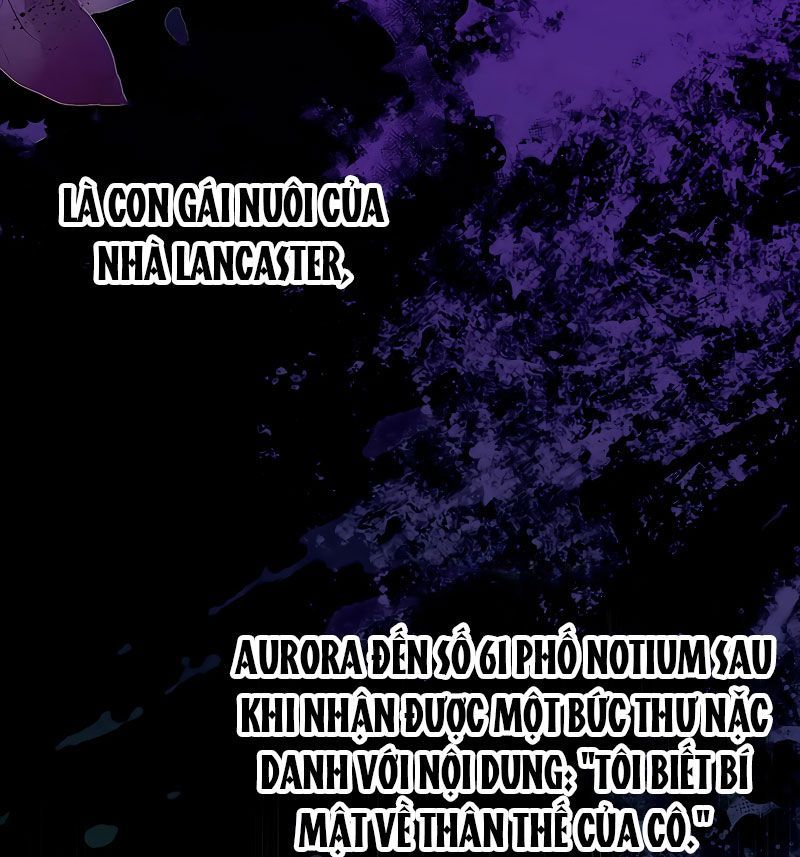 Các Nam Chính Bị Giam Giữ Trong Nhà Tôi Chap 3 - Next Chap 4